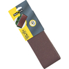Flexovit Belt 100 x 610mm Pack of 4 Medium 63642526813