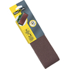 Flexovit Belt 75 x 533mm Pack of 2 Medium 63642526469