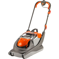 Flymo ULTRAGLIDE Hover Mower 360mm 240v