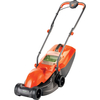 Flymo VISIMO Rotary Lawnmower 320mm 240v