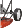 Flymo Wheel Kit for XL500 Petrol Lawnmower