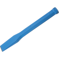 Footprint Cold Chisel 250mm 25mm