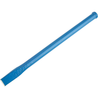 Footprint Cold Chisel 460mm 25mm