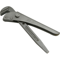 Footprint Pipe Wrench 698 Pattern 12" / 300mm