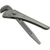 Footprint Pipe Wrench 698 Pattern 7" / 175mm