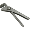 Footprint Pipe Wrench Thumbturn Pattern 9" / 225mm