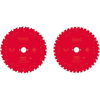 Freud PRO 2 Piece 250mm Circular Saw Blade Set 250mm Assorted Teeth 30mm
