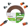 Gardena 20m Classic Hose Pipe Value Pack 12.5mm (1/2")