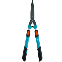 Gardena 700T Comfort Telescopic Hedge Shears 700mm