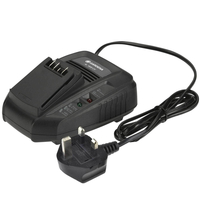 Gardena AL 1830 CV Fast P4A 18v Cordless Li-ion Battery Charger