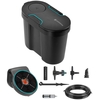 Gardena Aquabloom Solar Water Irrigation and Storage Set