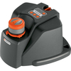 Gardena AQUACONTOUR Large Area Programmable Garden Sprinkler