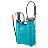 Gardena Backpack Pressure Water Sprayer 12l