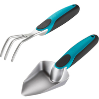 Gardena City Gardening Balcony Hand Plant Set