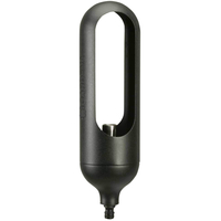 Gardena ClickUp! Oil Torch Fireplace