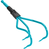 Gardena COMBISYSTEM 3 Prong Cultivator Head