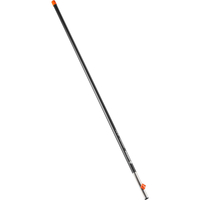 Gardena COMBISYSTEM Aluminium Handle 1.5m