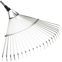 Gardena COMBISYSTEM Fan Rake Head