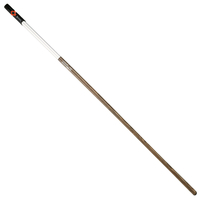 Gardena Combisystem FSC Pure Wooden Handle 1300mm