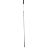 Gardena COMBISYSTEM FSC Wooden Handle 1.8m