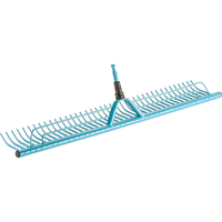 Gardena COMBISYSTEM Gathering Garden Rake Head 730mm