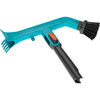 Gardena COMBISYSTEM Gutter Cleaner Head