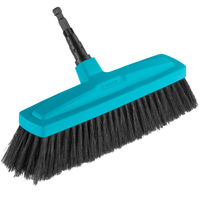 Gardena COMBISYSTEM House Broom Head