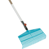 Gardena COMBISYSTEM Lawn Rake 1.3m