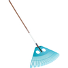 Gardena COMBISYSTEM Plastic Fan Rake