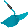 Gardena COMBISYSTEM Ridge Plough and Draw Hoe Head