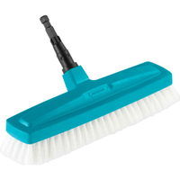 Gardena COMBISYSTEM Scrubbing Brush Head