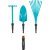 Gardena COMBISYSTEM Small Tools Set