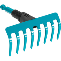 Gardena COMBISYSTEM Soil Rake Head 150mm