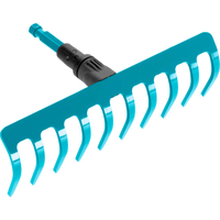Gardena COMBISYSTEM Soil Rake Head 250mm
