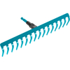 Gardena COMBISYSTEM Soil Rake Head 410mm