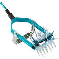 Gardena COMBISYSTEM Star Tiller and Weeding Knife Head