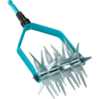 Gardena COMBISYSTEM Star Tiller Head