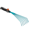 Gardena COMBISYSTEM Wire Hand Rake Head