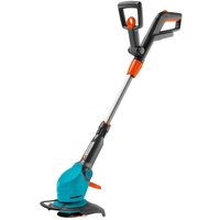 Gardena EASYCUT Li-18/23R 18v Cordless Grass Trimmer 230mm No Batteries No Charger