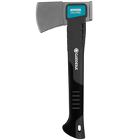 Gardena Hammer Reverse Hand Axe 340mm 700g