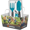Gardena Hand Tools Set