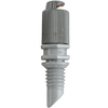 Gardena MICRO DRIP 180° Spray Nozzle 3/16" / 4.6mm Pack of 5