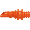 Gardena MICRO DRIP Endline Drip Head 3/16" / 4.6mm 2 Litres Hour Pack of 25