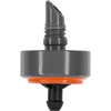 Gardena MICRO DRIP Endline Drip Head 3/16" / 4.6mm Pack of 10