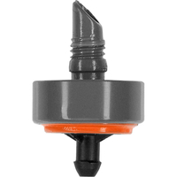Gardena MICRO DRIP Endline Drip Head 3/16" / 4.6mm Pack of 10
