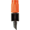 Gardena MICRO DRIP Endline Small Area Spray Nozzle 3/16" / 4.6mm Pack of 10