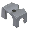 Gardena MICRO DRIP Pipe and Spray Nozzle Clip 3/16" / 4.6mm Pack of 5