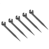 Gardena MICRO DRIP Pipe Pegs 1/2" / 12.5mm Pack of 10