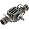 Gardena MICRO DRIP Reducing T Joint Connector 1/2 (12.5mm) x 3/16 (4.6mm) Pack of 5