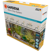 Gardena MICRO DRIP Starter Set for Terrace